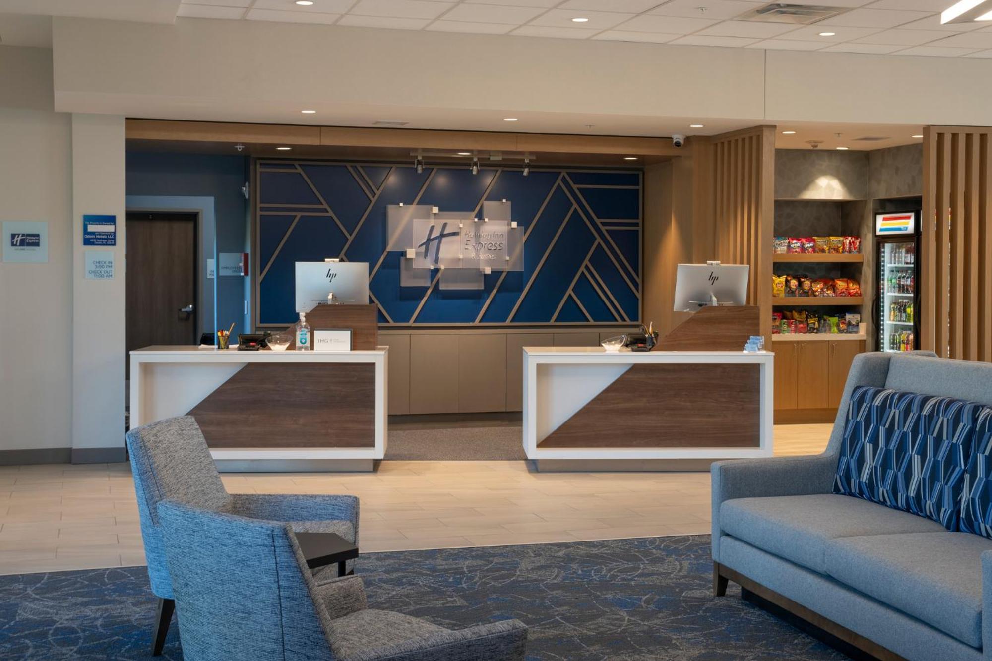 Holiday Inn Express & Suites Fort Walton Beach - Eglin Area By Ihg Zewnętrze zdjęcie