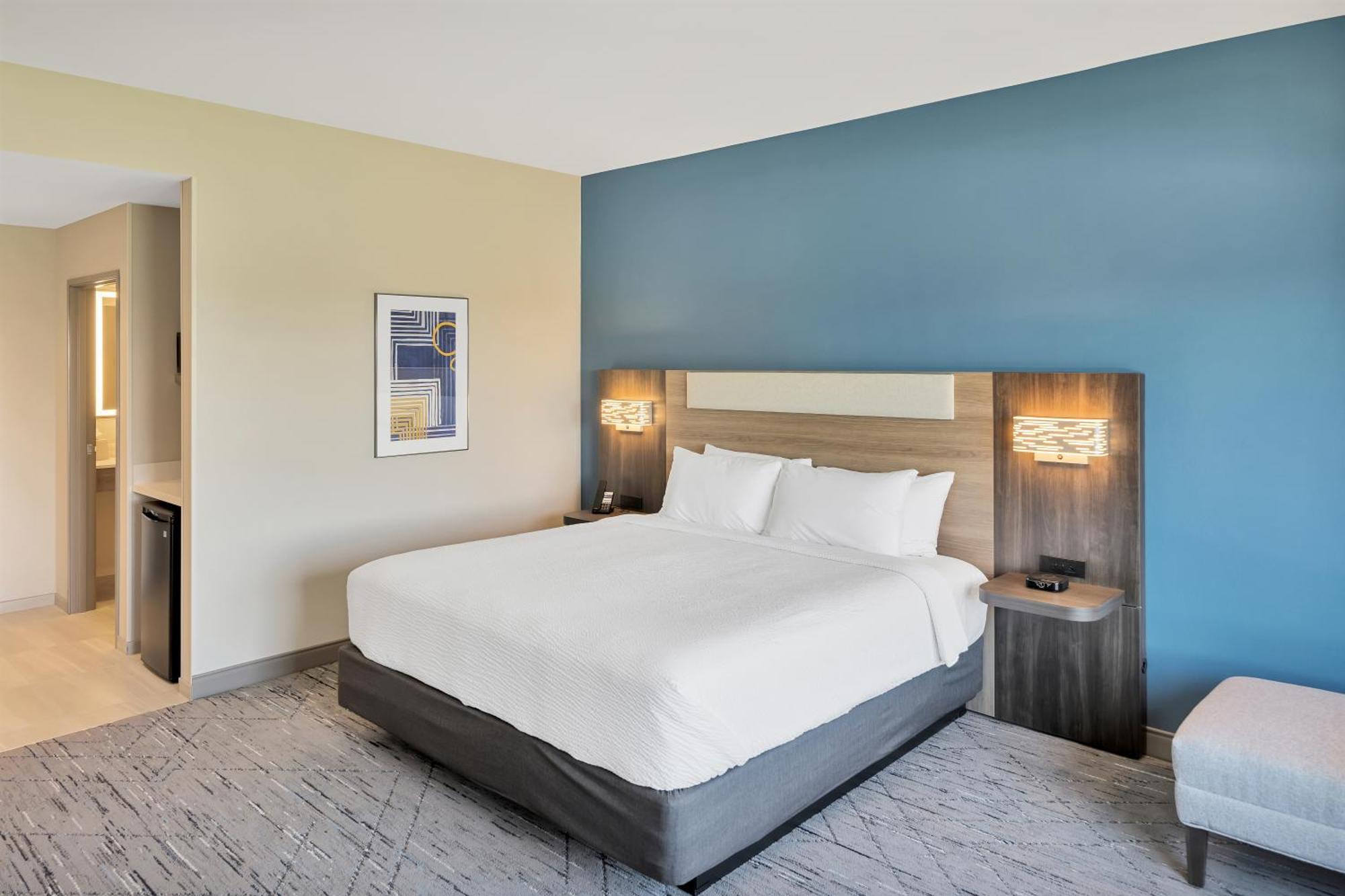Holiday Inn Express & Suites Fort Walton Beach - Eglin Area By Ihg Zewnętrze zdjęcie