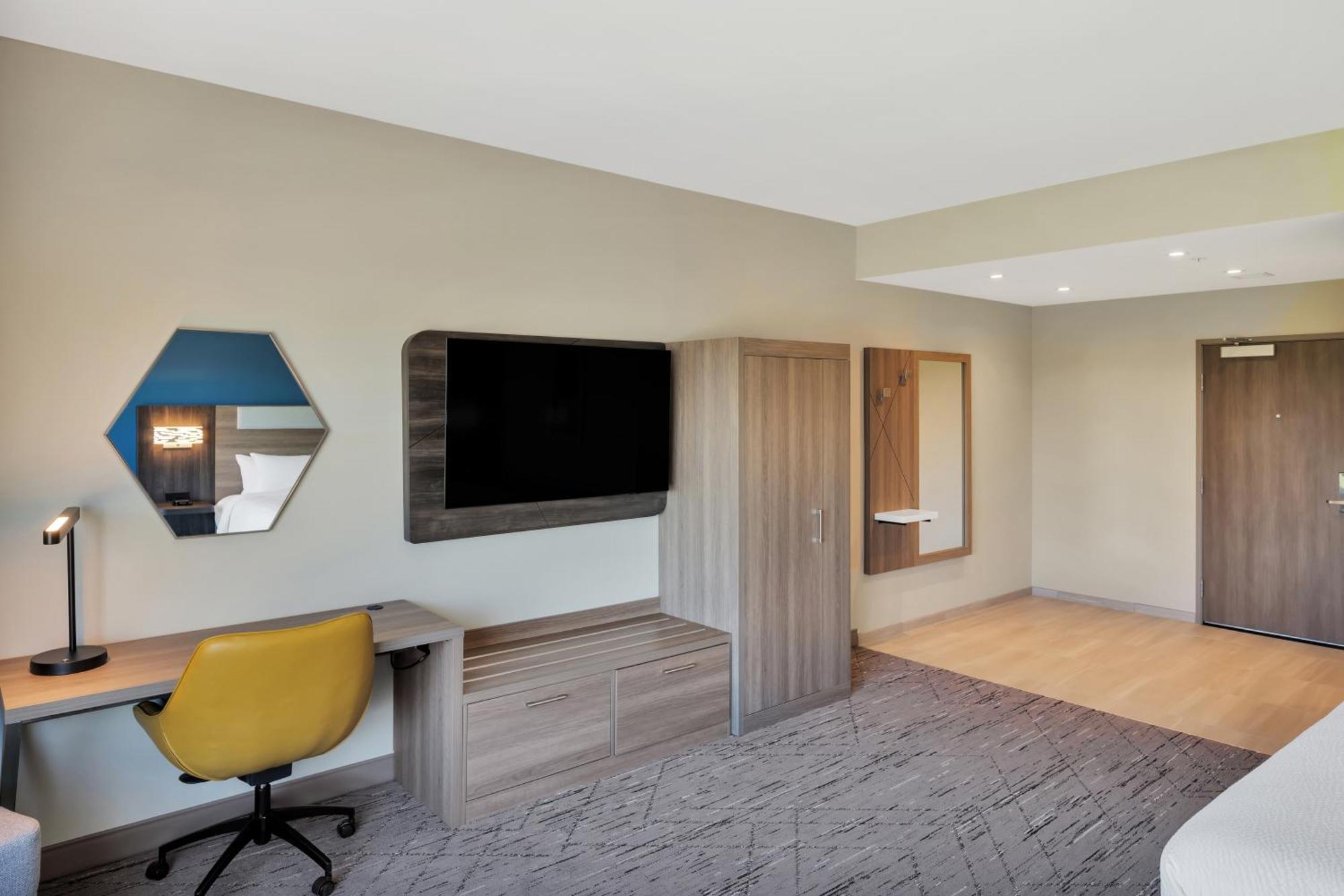 Holiday Inn Express & Suites Fort Walton Beach - Eglin Area By Ihg Zewnętrze zdjęcie