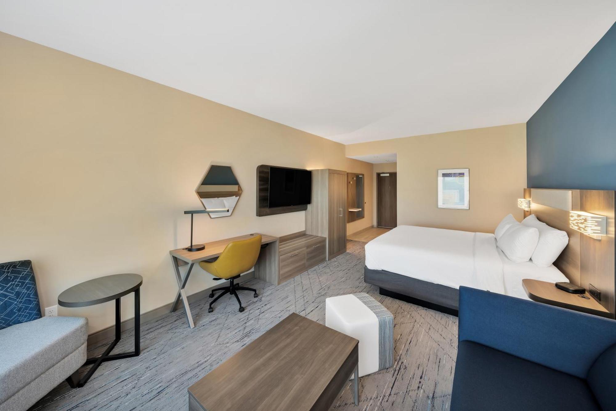 Holiday Inn Express & Suites Fort Walton Beach - Eglin Area By Ihg Zewnętrze zdjęcie