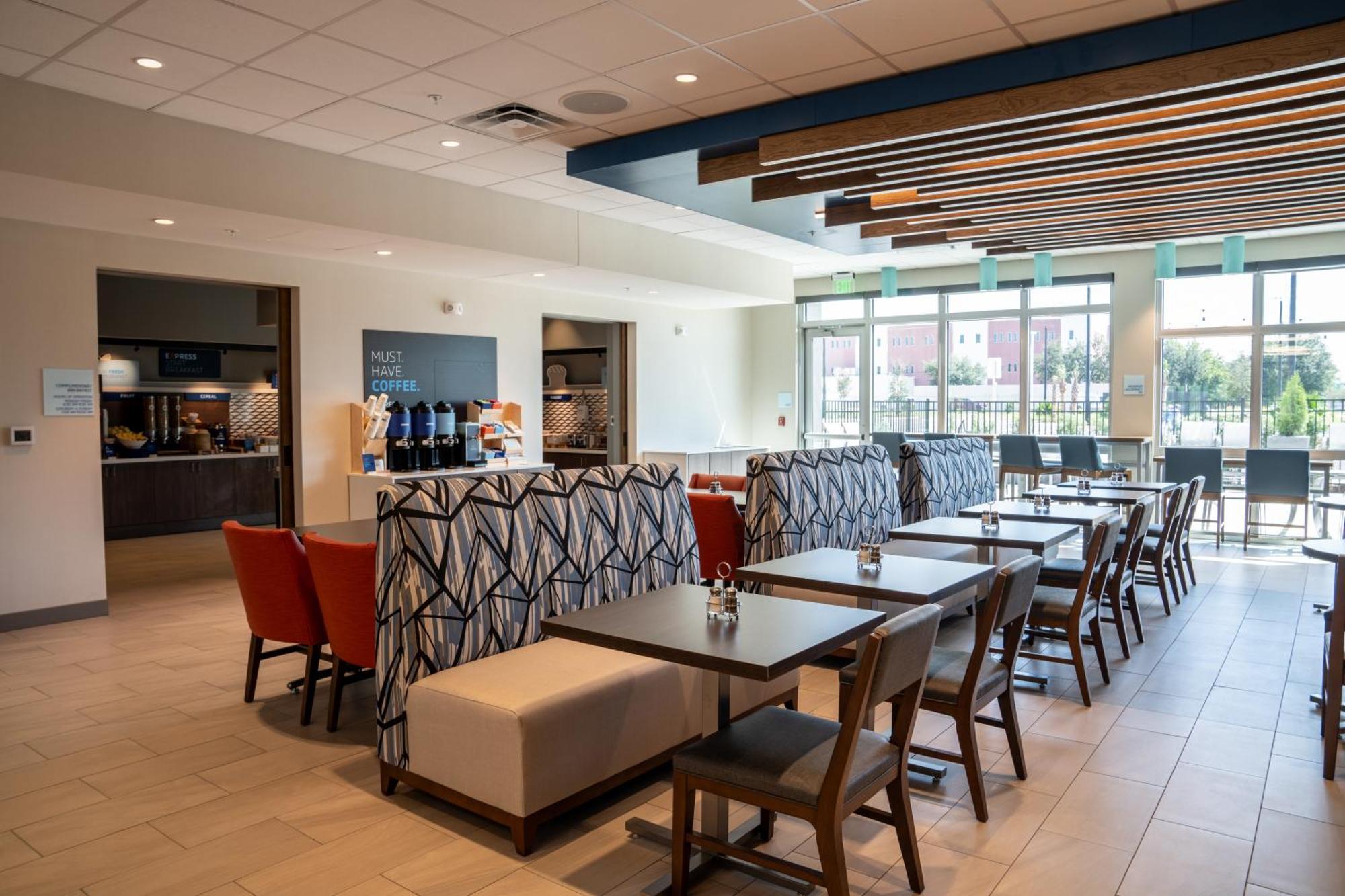 Holiday Inn Express & Suites Fort Walton Beach - Eglin Area By Ihg Zewnętrze zdjęcie