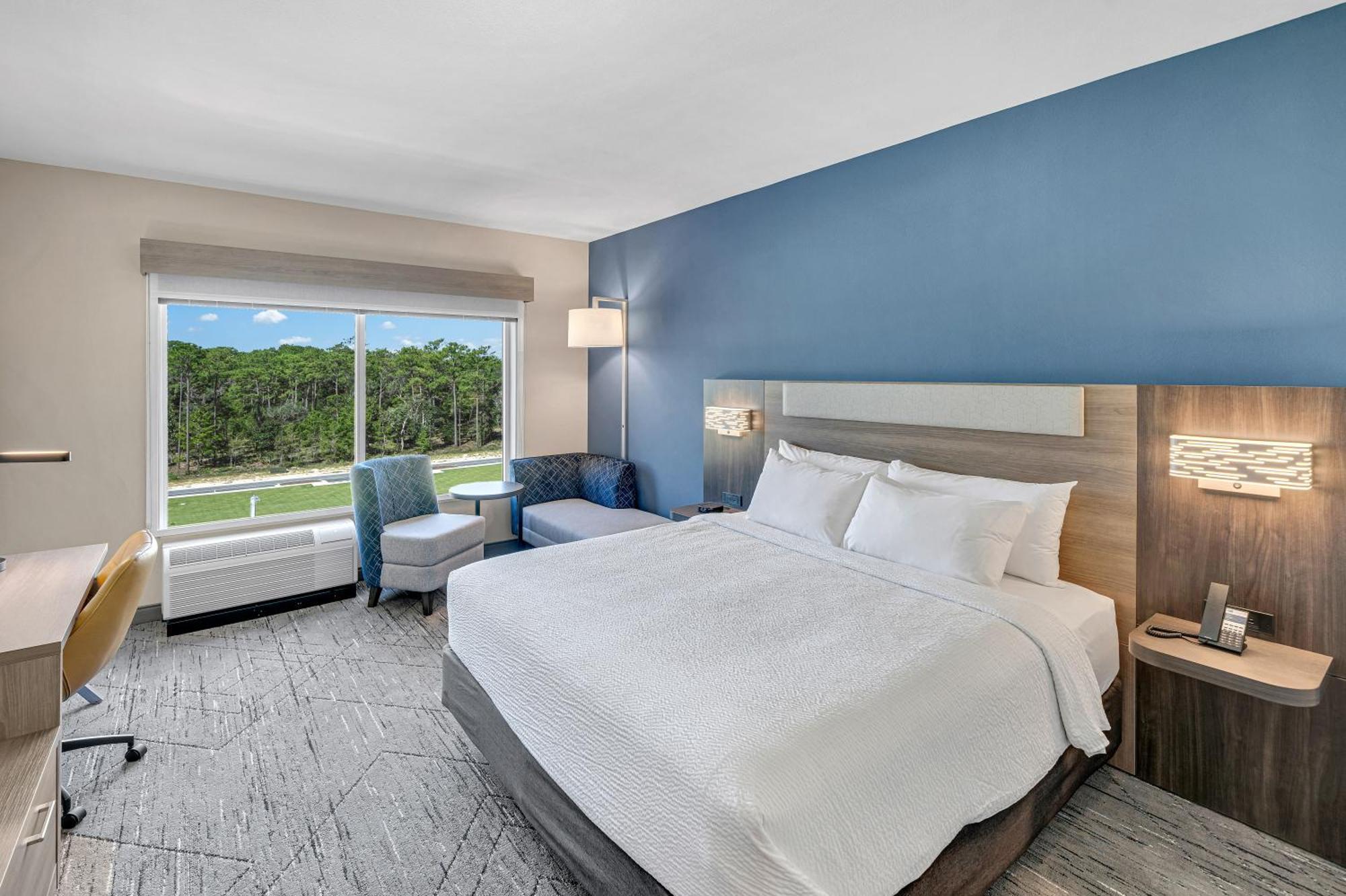 Holiday Inn Express & Suites Fort Walton Beach - Eglin Area By Ihg Zewnętrze zdjęcie