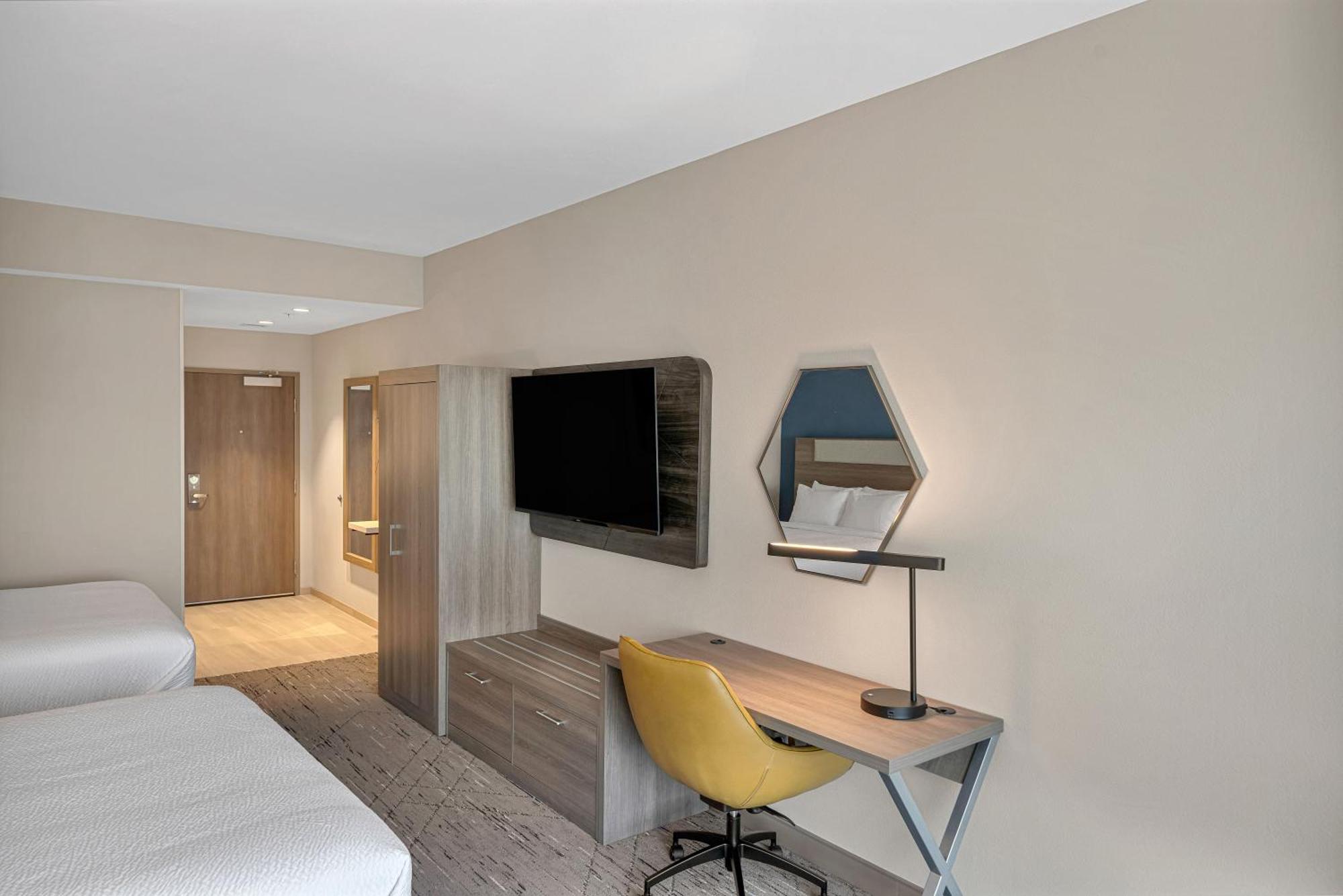 Holiday Inn Express & Suites Fort Walton Beach - Eglin Area By Ihg Zewnętrze zdjęcie