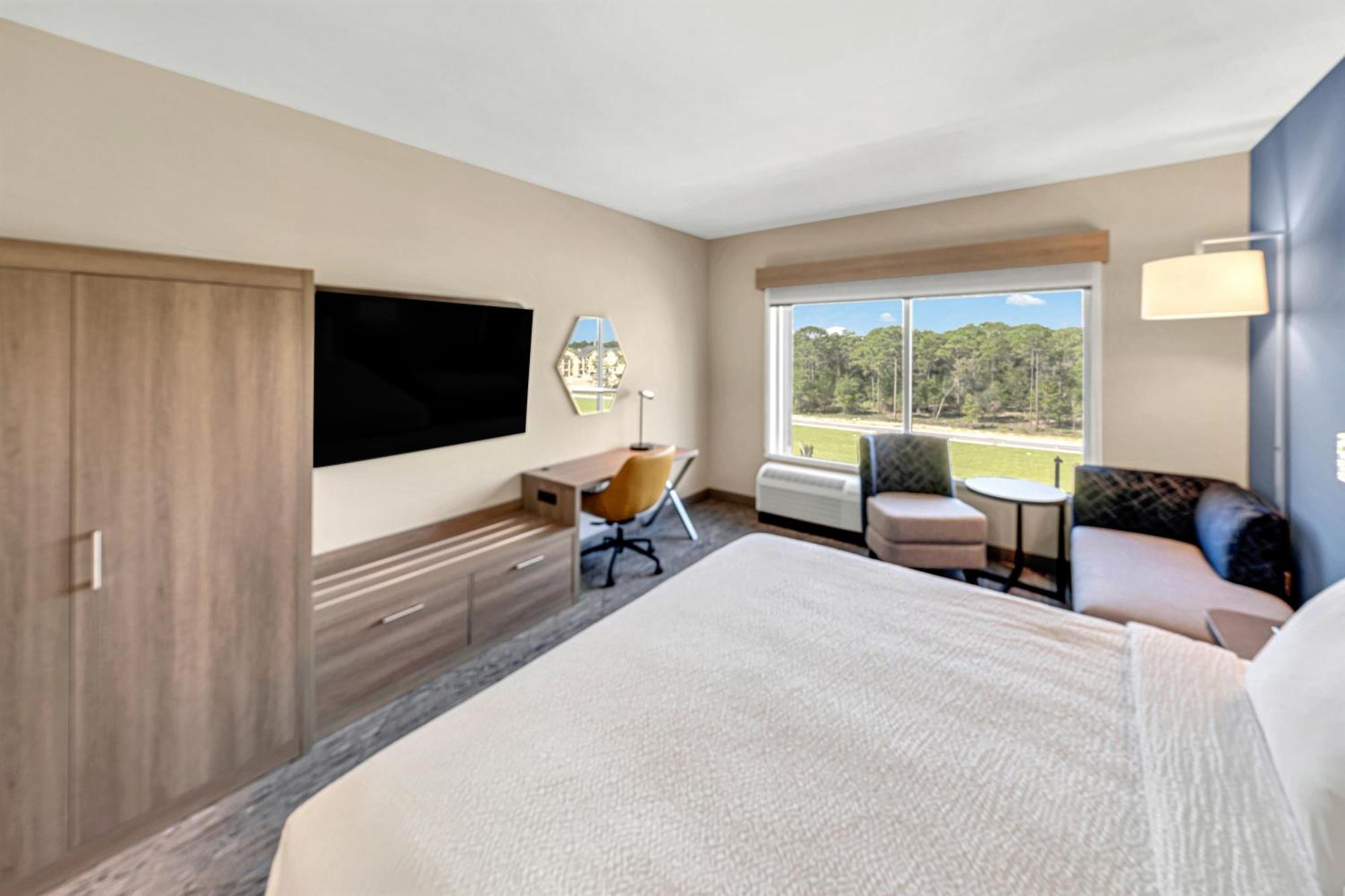 Holiday Inn Express & Suites Fort Walton Beach - Eglin Area By Ihg Zewnętrze zdjęcie