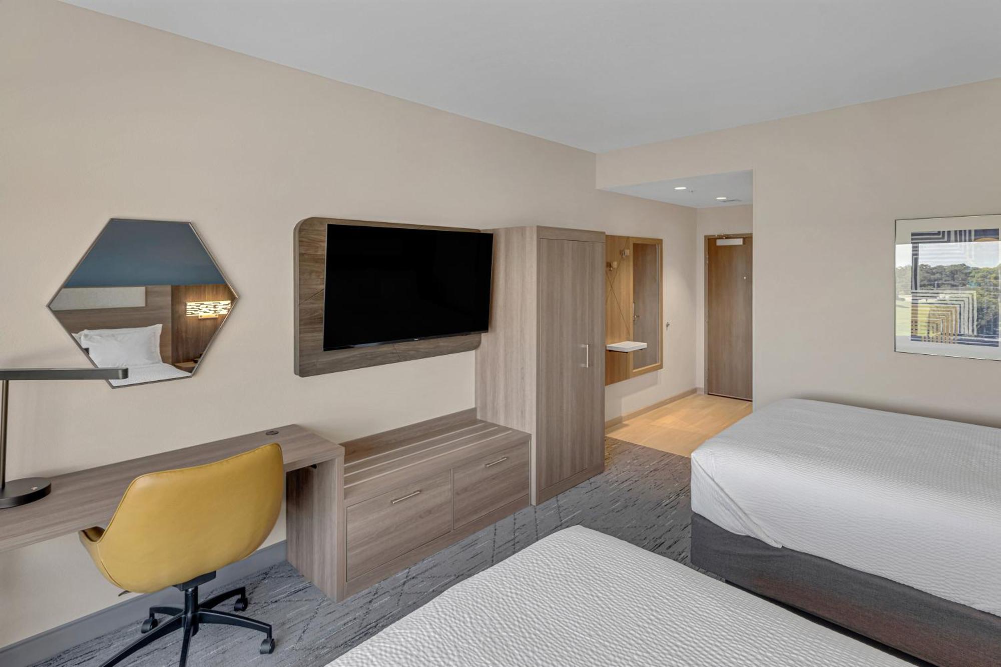 Holiday Inn Express & Suites Fort Walton Beach - Eglin Area By Ihg Zewnętrze zdjęcie