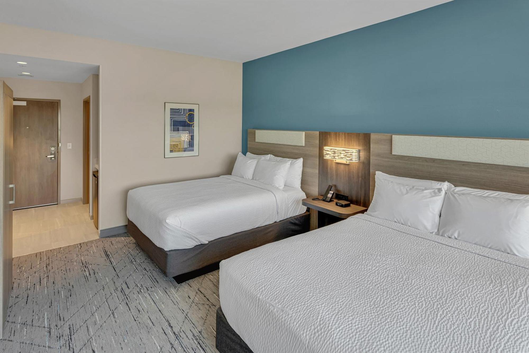 Holiday Inn Express & Suites Fort Walton Beach - Eglin Area By Ihg Zewnętrze zdjęcie