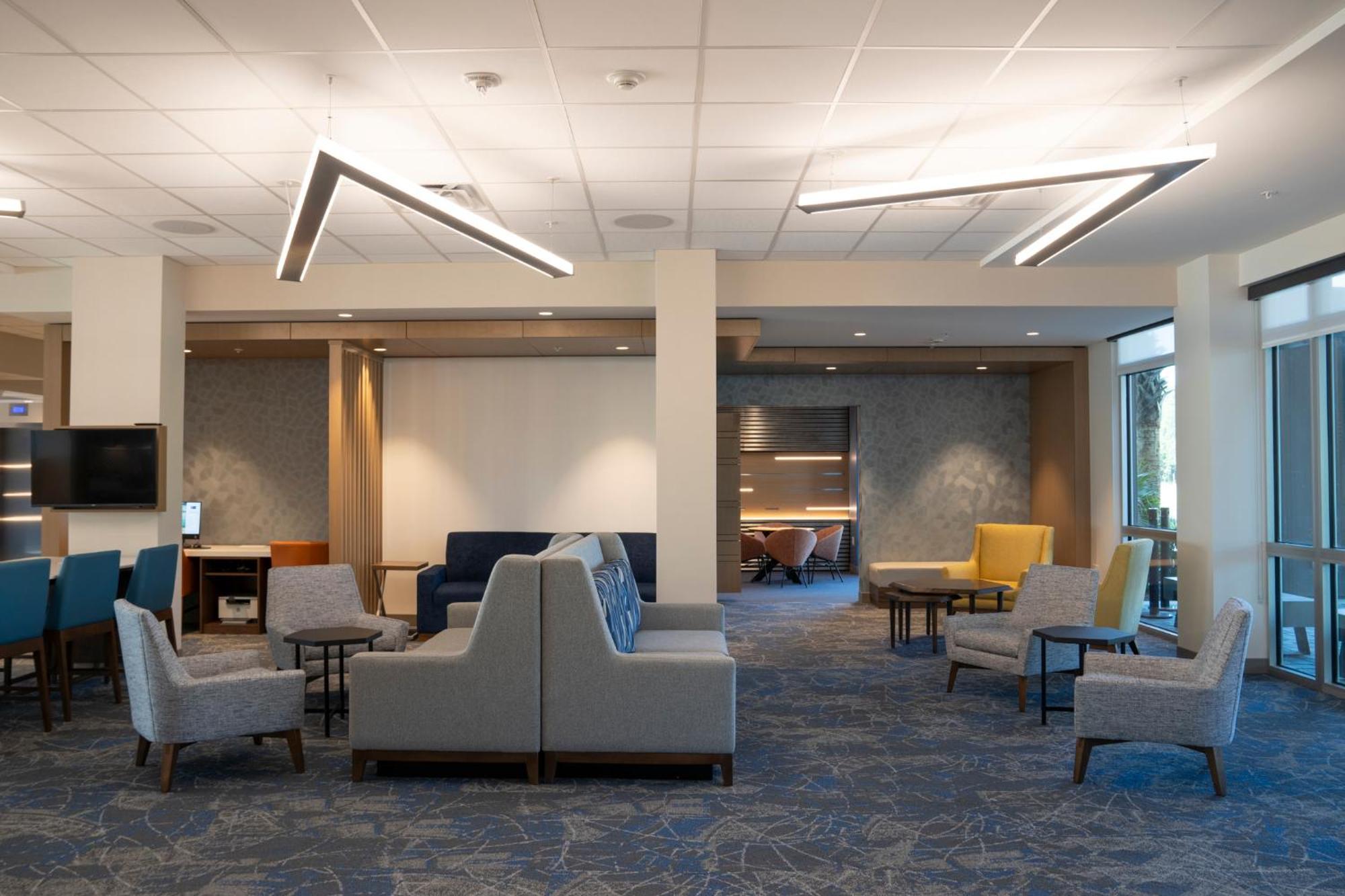 Holiday Inn Express & Suites Fort Walton Beach - Eglin Area By Ihg Zewnętrze zdjęcie