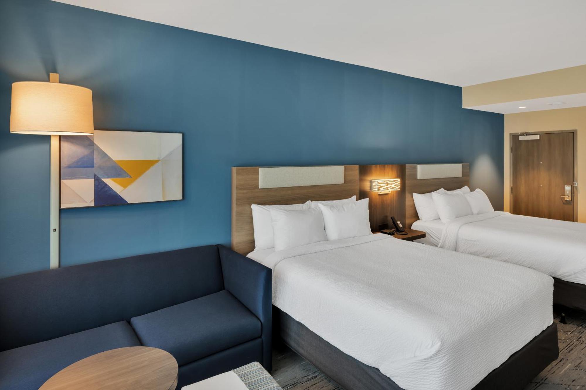 Holiday Inn Express & Suites Fort Walton Beach - Eglin Area By Ihg Zewnętrze zdjęcie