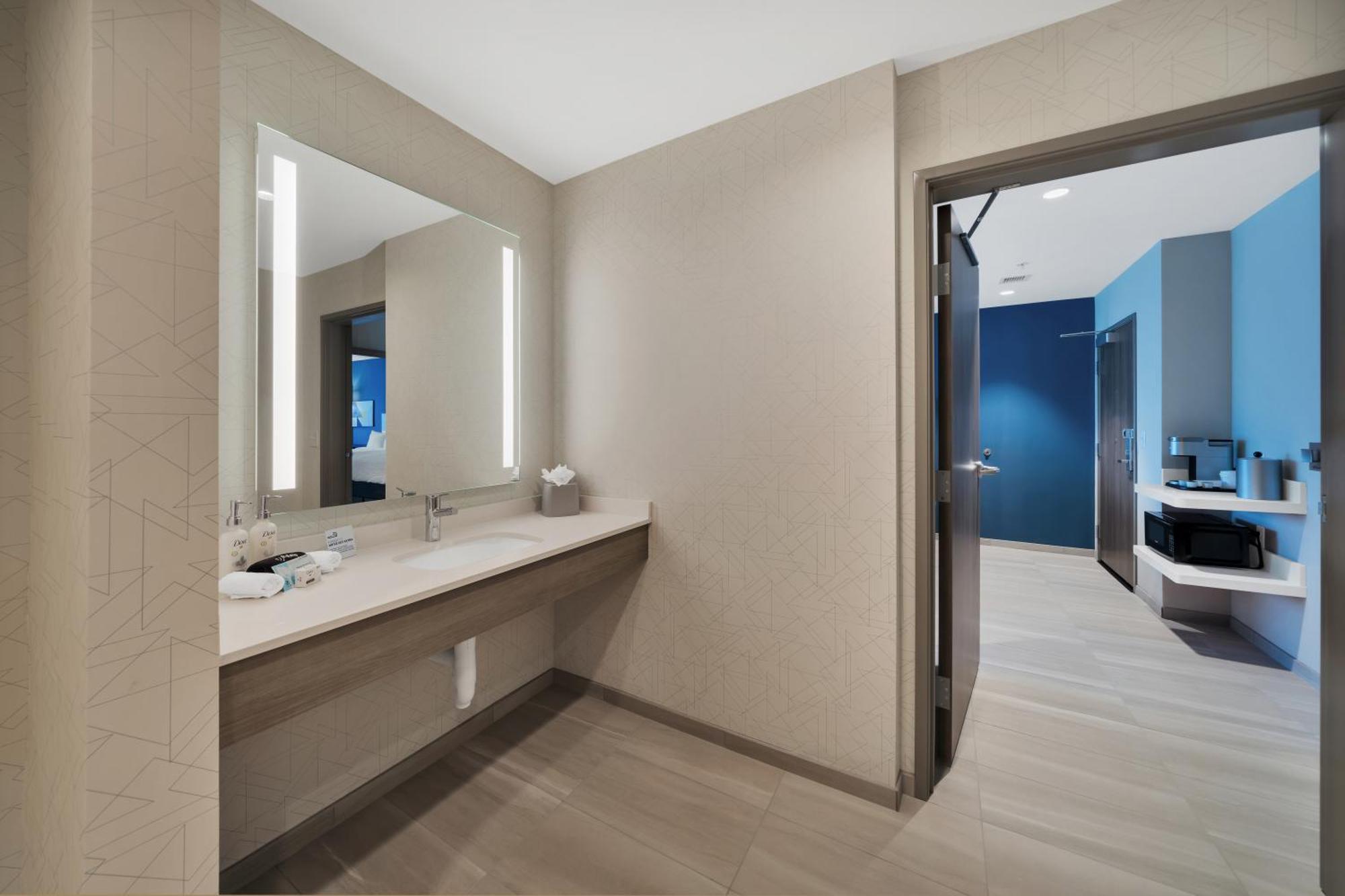 Holiday Inn Express & Suites Fort Walton Beach - Eglin Area By Ihg Zewnętrze zdjęcie