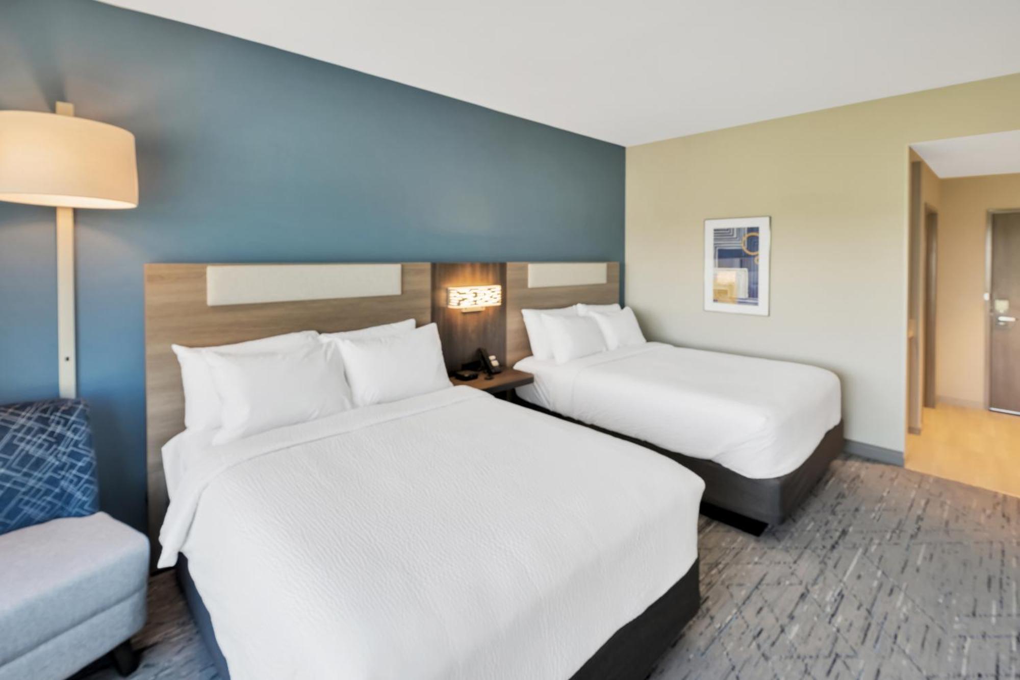 Holiday Inn Express & Suites Fort Walton Beach - Eglin Area By Ihg Zewnętrze zdjęcie