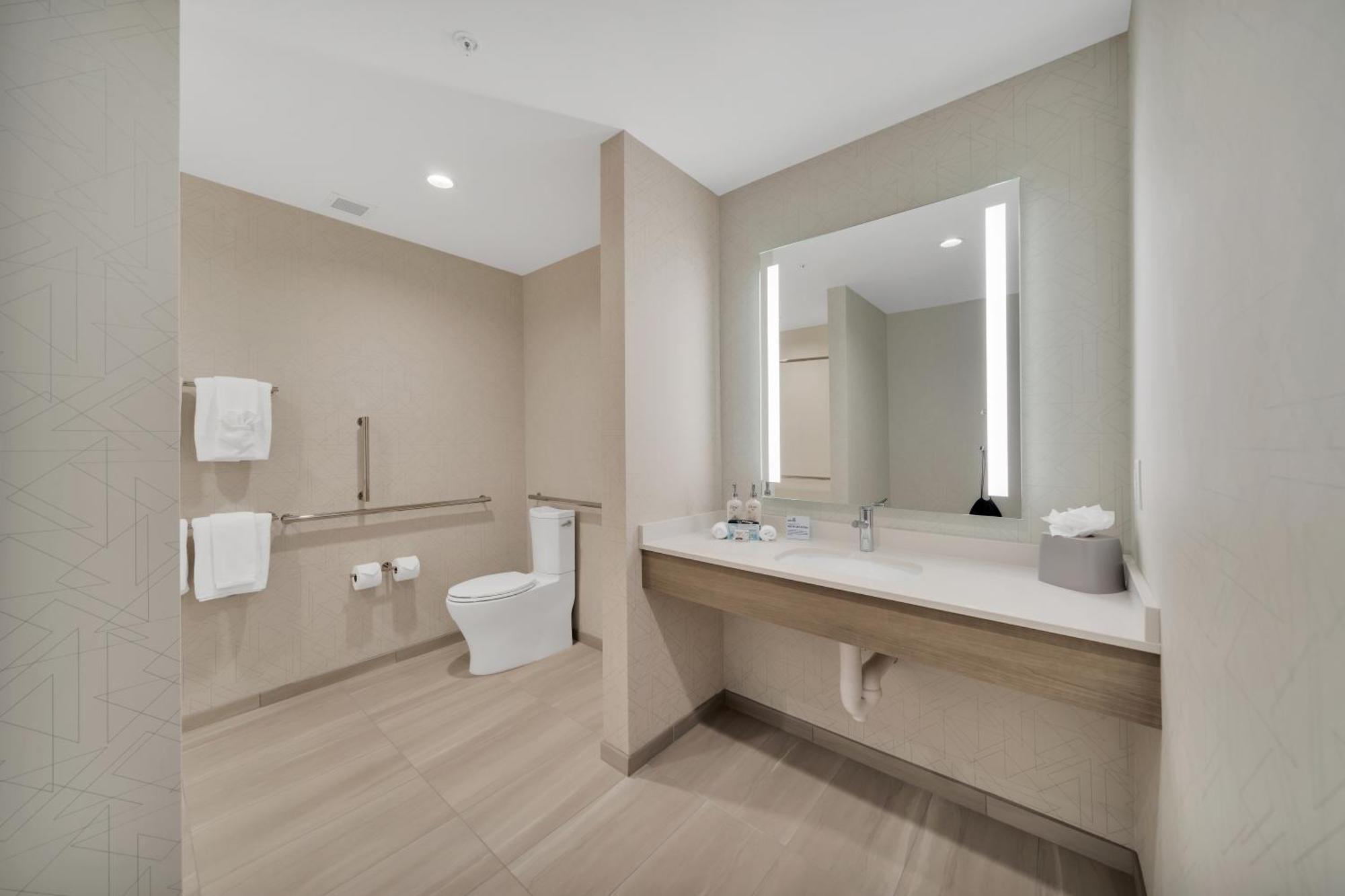 Holiday Inn Express & Suites Fort Walton Beach - Eglin Area By Ihg Zewnętrze zdjęcie