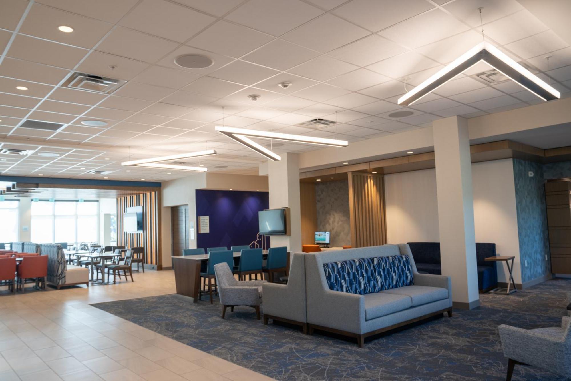 Holiday Inn Express & Suites Fort Walton Beach - Eglin Area By Ihg Zewnętrze zdjęcie
