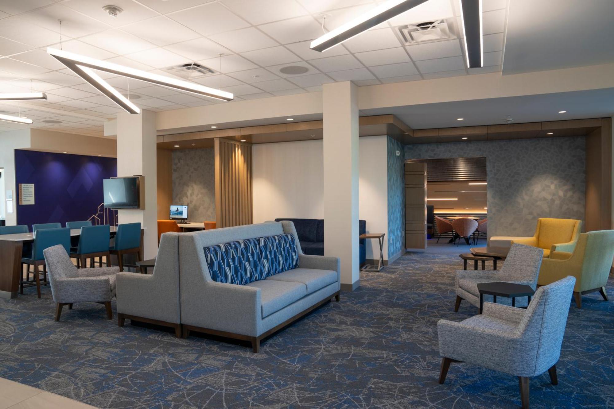 Holiday Inn Express & Suites Fort Walton Beach - Eglin Area By Ihg Zewnętrze zdjęcie