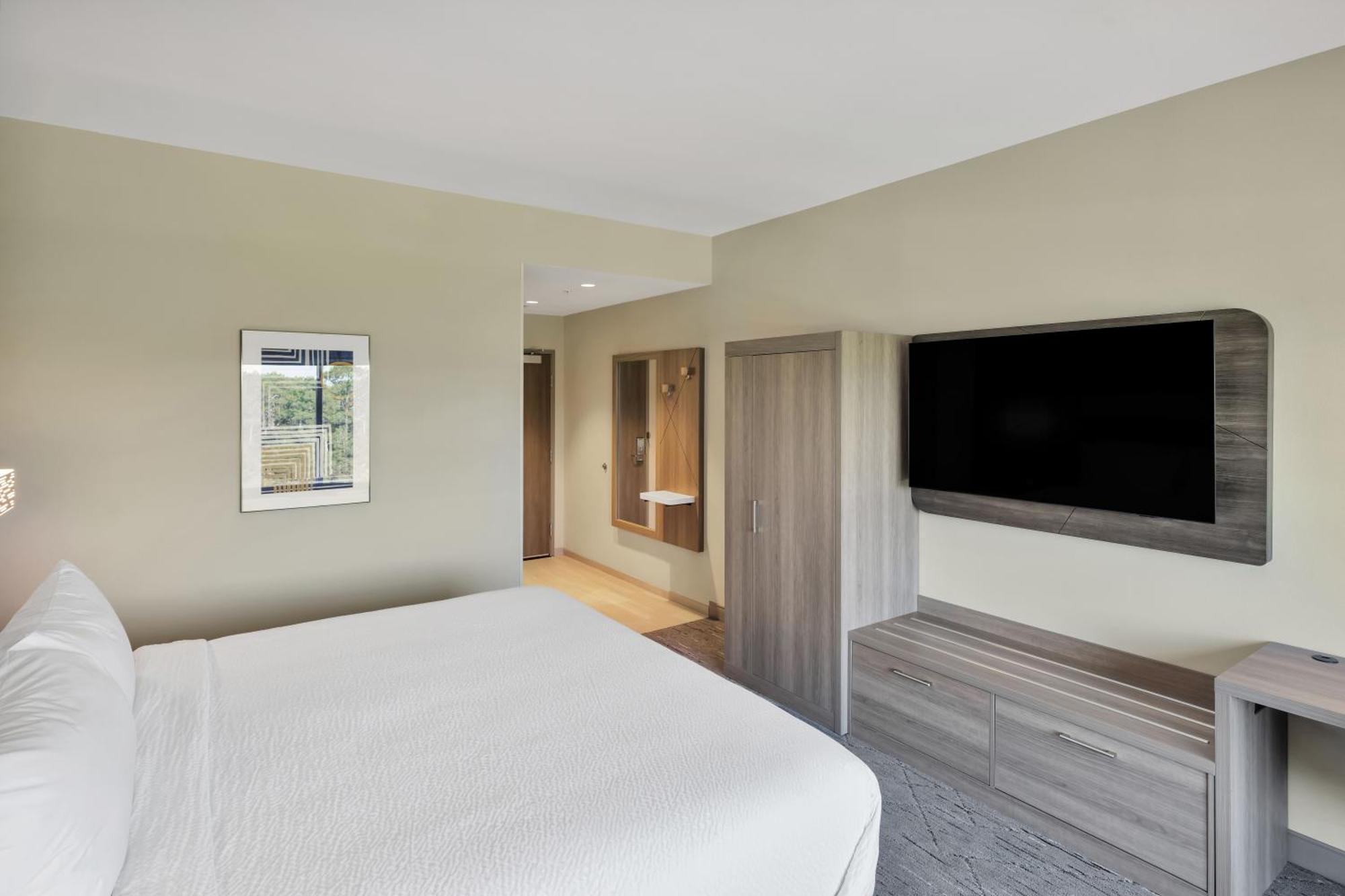 Holiday Inn Express & Suites Fort Walton Beach - Eglin Area By Ihg Zewnętrze zdjęcie