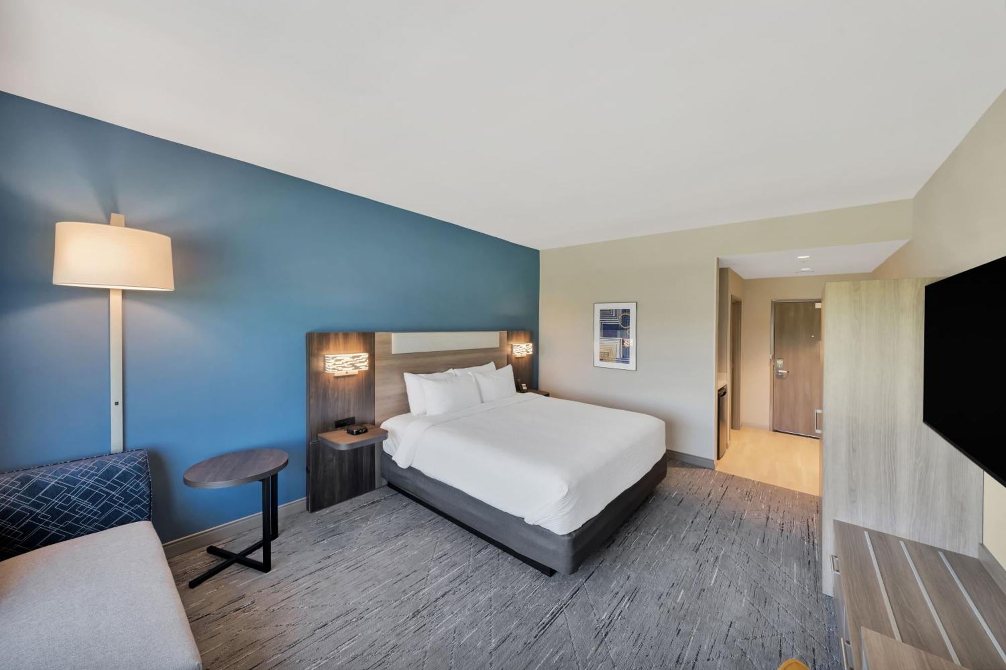 Holiday Inn Express & Suites Fort Walton Beach - Eglin Area By Ihg Zewnętrze zdjęcie