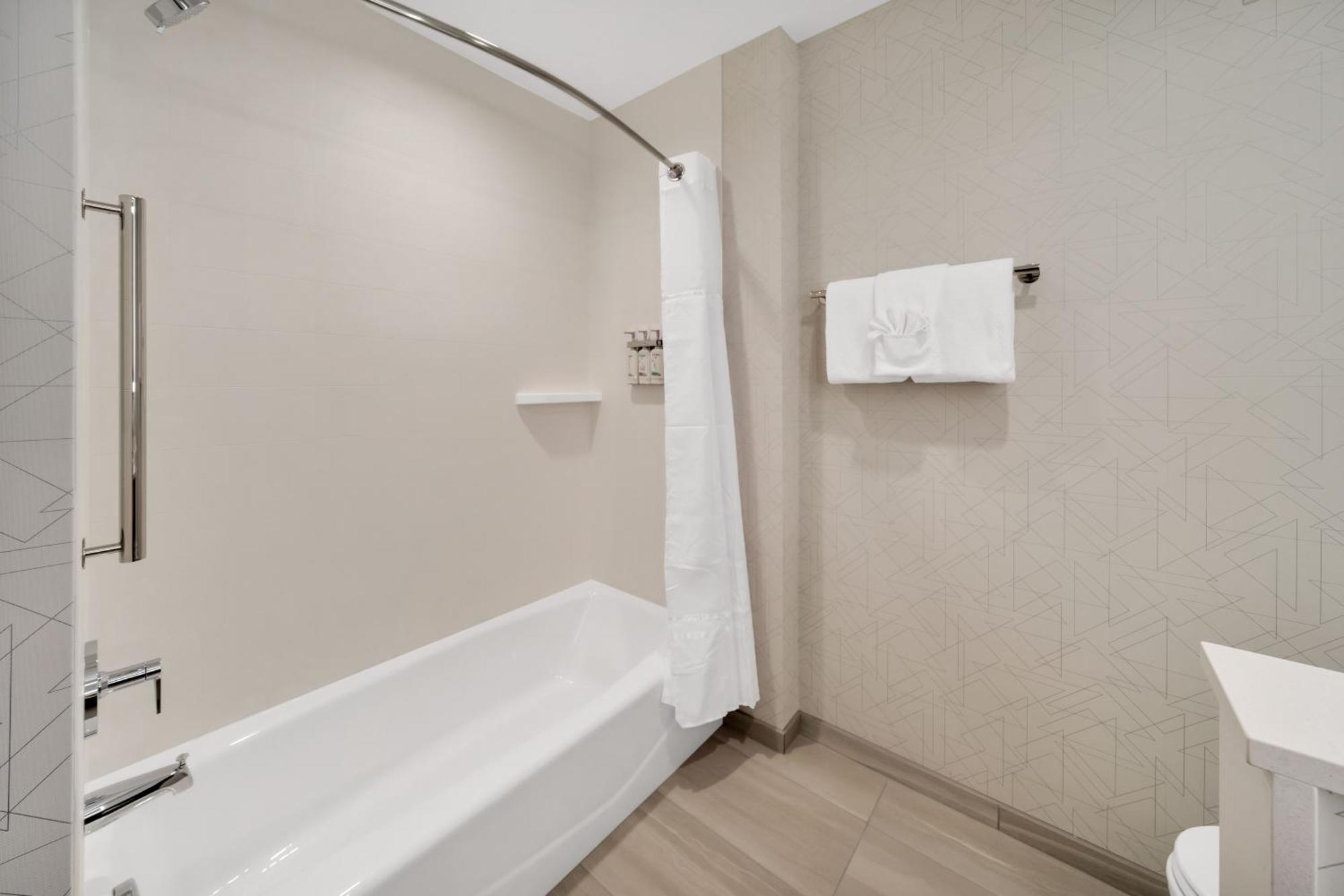 Holiday Inn Express & Suites Fort Walton Beach - Eglin Area By Ihg Zewnętrze zdjęcie