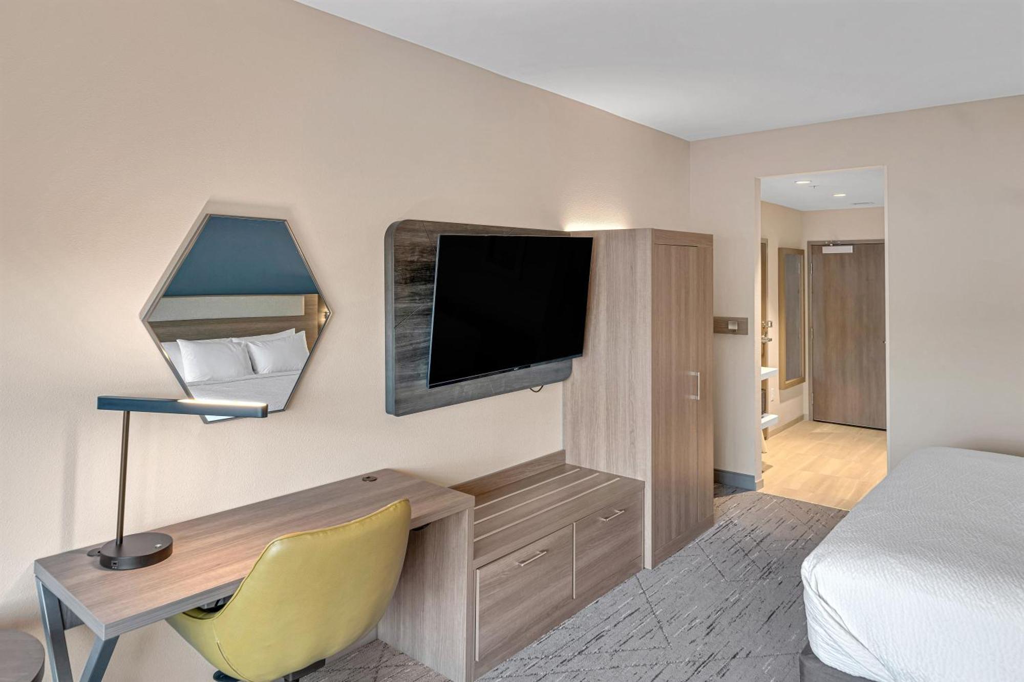 Holiday Inn Express & Suites Fort Walton Beach - Eglin Area By Ihg Zewnętrze zdjęcie